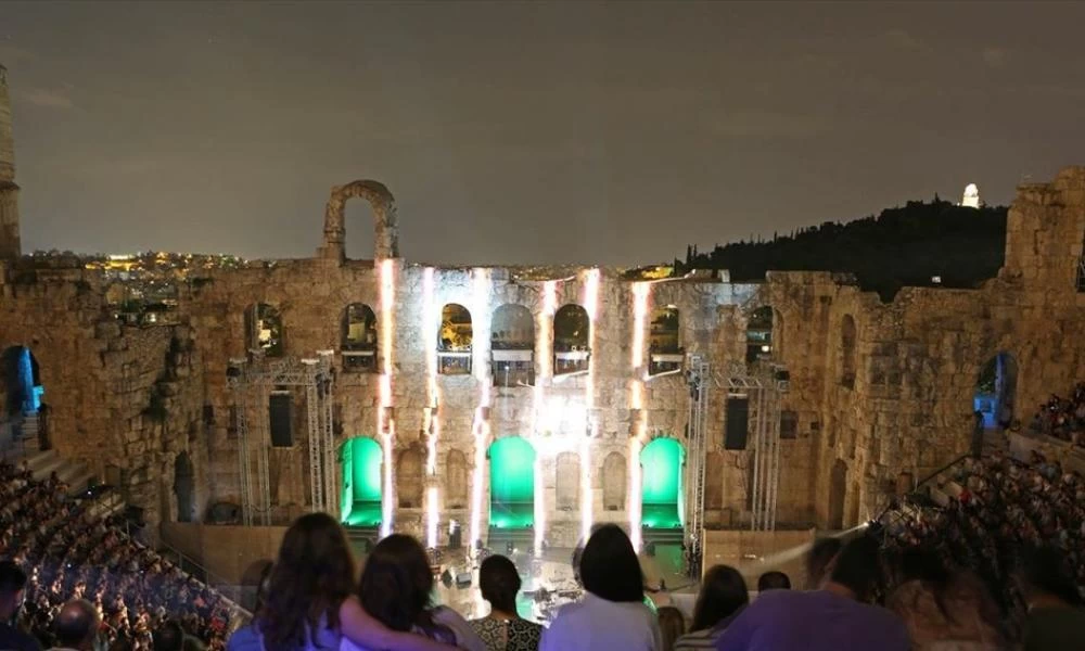 Αποζημιώσεις ειδικού σκοπού για τους ανθρώπους του πολιτισμού